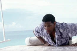 Matt Lee Whitlock (Denzel Washington)