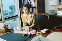 Alex Diaz Whitlock (Eva Mendes)