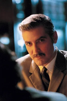 George Clooney
