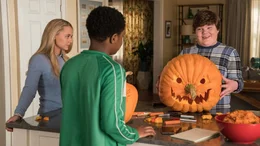 Sarah (Madison Iseman), Sam (Caleel Harris) und Sonny (Jereemy Ray Taylor) m&uuml;ssen die Stadt retten.