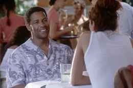 Matt Lee Whitlock (Denzel Washington)