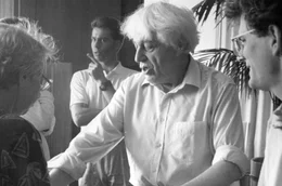 Gy&ouml;rgy Ligetis Musik gilt als aufw&uuml;hlend, verst&ouml;rend und faszinierend. Unter Interpreten gilt sie als besonders schwierig zu spielen.