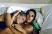 Die Leidenschaft des Paares zeigte sich nochmals in Jacques Derays Kultfilm &bdquo;Der Swimmingpool&ldquo; (1969): Damals waren Romy Schneider und Alain Delon schon seit L&auml;ngerem getrennt, einander jedoch weiterhin verbunden.
