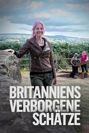 Digging for Britain Season9, Britanniens verborgene Schaetze Staffel9 EP