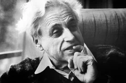 Gy&ouml;rgy Ligeti became known to a wide audience when Stanley Kubrick used his works in his film classics.