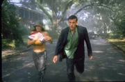 Sarah Lewis (Sandra Bullock) und Ben Holmes (Ben Affleck)