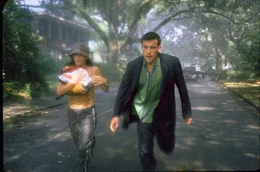 Sarah Lewis (Sandra Bullock) und Ben Holmes (Ben Affleck)