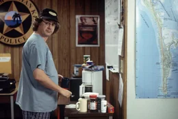 Chae (John Billingsley)