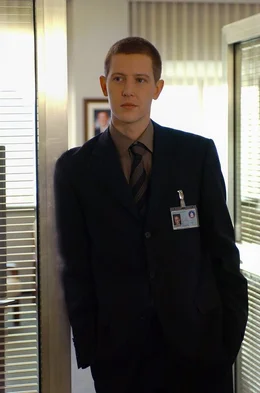 Danny Zorne (Gabriel Mann)