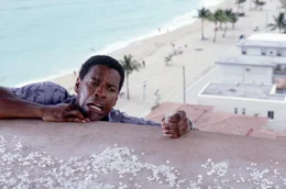 Matt Lee Whitlock (Denzel Washington)