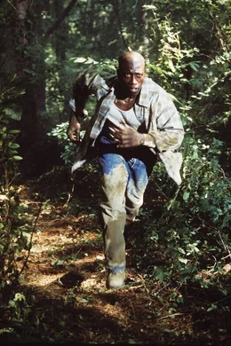 Sheridan (Wesley Snipes) wird ein kaltbl&uuml;tiger Mord untergeschoben. Jetzt wird er gnadenlos gejagt.