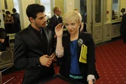 Luca kann nicht fassen, dass Olivia ihn tatsächlich verlassen will ... Luca kann nicht fassen, dass Olivia ihn tatsächlich verlassen will ...