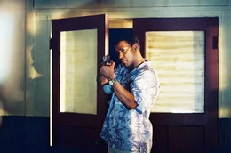 Matt Lee Whitlock (Denzel Washington)