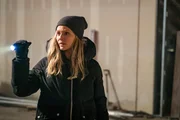 Hailey Upton (Tracy Spiridakos)
