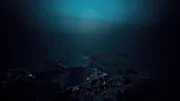 Au&szlig;erirdisches Raumschiff