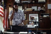 Matt Lee Whitlock (Denzel Washington)