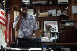 Matt Lee Whitlock (Denzel Washington)