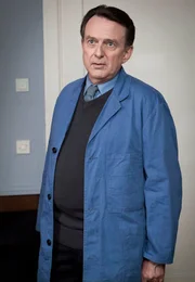 Ernst (Jürgen Uter) Ernst (Jürgen Uter)