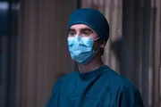Dr. Shaun Murphy (Freddie Highmore) Dr. Shaun Murphy (Freddie Highmore)