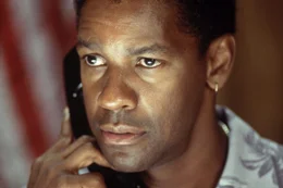 Matt Lee Whitlock (Denzel Washington)