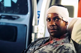 Matt Lee Whitlock (Denzel Washington)