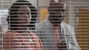 Mara's Mother (Khalilah Joi) und Mara's Father (Alimi Ballard) Mara's Mother (Khalilah Joi) und Mara's Father (Alimi Ballard)