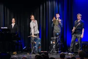 Schauspielerische Wucht in Kombination mit fulminanter Musikalit&auml;t und ungebremster Lust am Skurrilen, das sind die Komponenten, aus denen das neue Ensemble der Lach- und Schie&szlig;gesellschaft gestrickt ist.