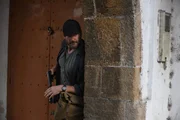 Gabriel (Clive Standen) lebt gef&auml;hrlich.
