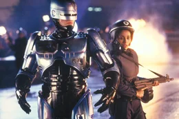 Nachdem RoboCop (Peter Weller) ein durchschlagendes Exempel f&uuml;r seine Daseinsberechtigung im Kampf gegen das Verbrechen lieferte, wird Omni Consumer Products (OCP), das Unternehmen, das ihn ins Leben rief, vom Gr&ouml;&szlig;enwahn befallen.