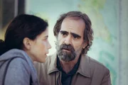 Der spiels&uuml;chtige Sergio (Luis Tosar) verspricht seiner Frau (Mar&iacute;a Luisa Mayol), in Zukunft die Finger vom Gl&uuml;cksspiel zu lassen.