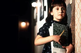 Die kleine Matilda (Mara Wilson) ist ein Wunderkind - und niemand bemerkt es ...
