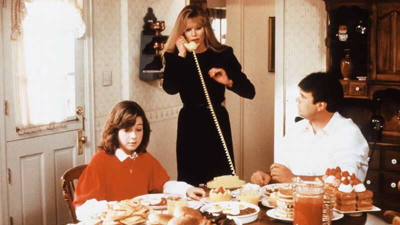 Meine Stiefmutter ist ein Alien (USA, 1988)