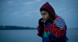Alina Serban (Ali).