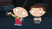 Stewie Griffin