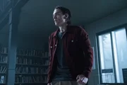 Liam Dunbar (Dylan Sprayberry)