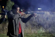Hank (Russell Hornsby) verfolgt die Spur eines M&ouml;rders, welcher einen bekannten Richter auf grausame Weise get&ouml;tet hat.