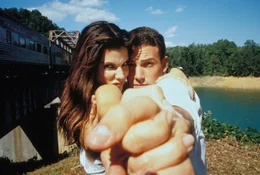 Sarah Lewis (Sandra Bullock) und Ben Holmes (Ben Affleck).
