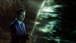 Klaatu (Keanu Reeves)