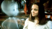 Casper hat in dem M&auml;dchen Kat (Christina Ricci) endlich eine menschliche Freundin gefunden.