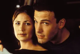 Bridget Cahill (Maura Tierney) und Ben Holmes (Ben Affleck)