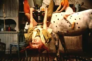 Inger Nilsson (Pippi L&aring;ngstrump).