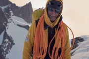 An den Grenzen des M&ouml;glichen Staffel 1 Folge 7 Zur&uuml;ck ins Leben Conrad Anker geht neue Herausforderungen an.