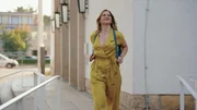 Laura Lippmann als Frieda Meisner Laura Lippmann als Frieda Meisner