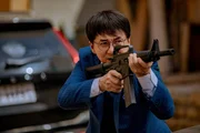 Tang Huating (Jackie Chan) Tang Huating (Jackie Chan)