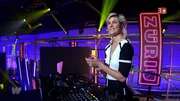 DJ Anina Frey