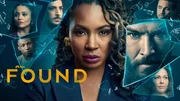 Artwork zu "Found". Artwork zu "Found".