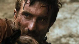 Wikus Van De Merwe (Sharlto Copley)