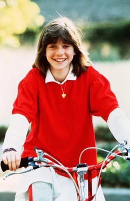 Jessie Mills (Alyson Hannigan) hat eine Stiefmutter der anderen Art.