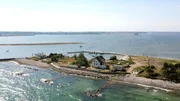 Die Lotseninsel