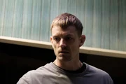 Michael (Joel Kinnaman)  +++ Die Verwendung des sendungsbezogenen Materials ist nur mit dem Hinweis und Verlinkung auf RTL+ gestattet. +++